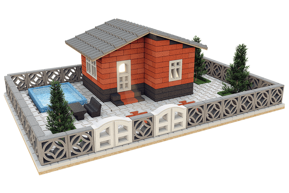 01-enzo-art-havuzlu-orman villa