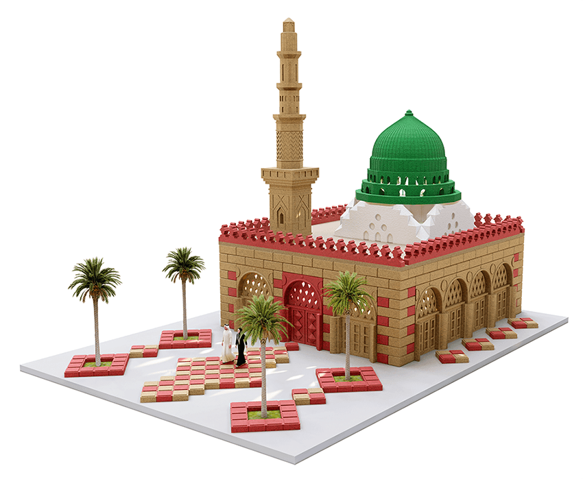 01-enzo-art-al-masjid-an-nabawi